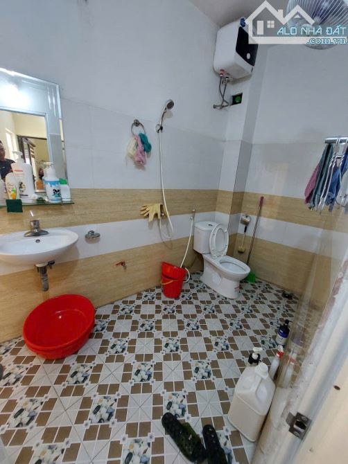 Chào bán nhà 1 tầng Ô tô vào tận trong nhà ngõ  đg Phạm Ngũ Lão kéo dài - 2