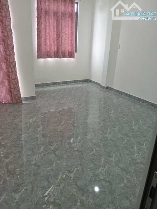 Bán nhà đẹp 2 tầng ,xe hơi đỗ cửa .Lê Văn Lương,Nhà Bè .Giá 3.55 tỷ. - 2