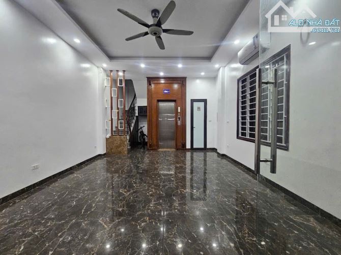 ĐẲNG CẤP MẶT PHỐ: NHÀ 7 TẦNG 302M2 – FULL THANG MÁY – Ô TÔ TRÁNH – KINH DOANH ĐỈNH – 21 TỶ - 2