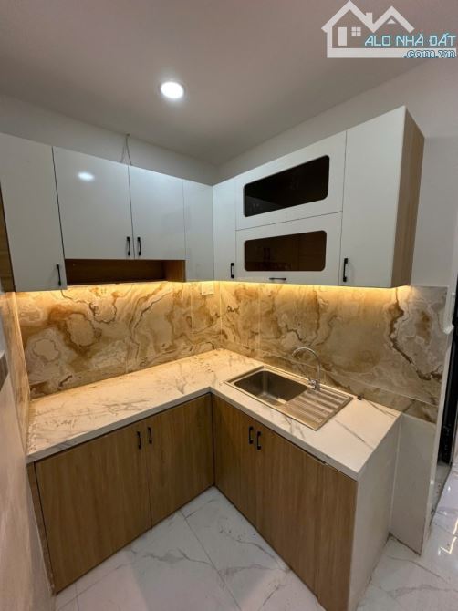 BÁN NHÀ 3PN – XÔ VIẾT NGHỆ TĨNH – 28M2 – 2 TẦNG – PHƯỜNG 26 BÌNH THẠNH – 4.15 TỶ - 2