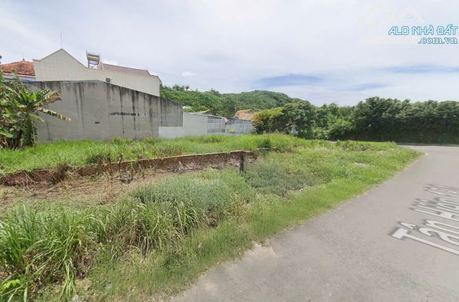 CẦN TIỀN LÀM ĂN, BÁN NHANH LÔ ĐẤT 200M2, HAI MT NGUYỄN VĂN KHẠ, 1 TỶ 1 - 2