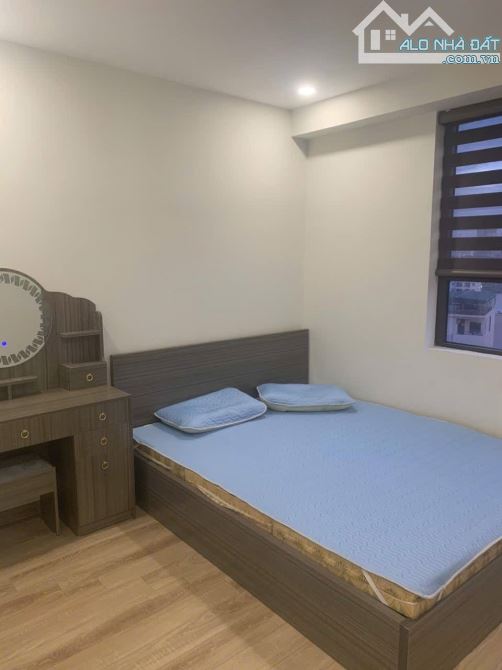 Bán căn hộ chung cư Tây Hồ RiverView 93m 3 phòng ngủ 2 vệ sinh - 2