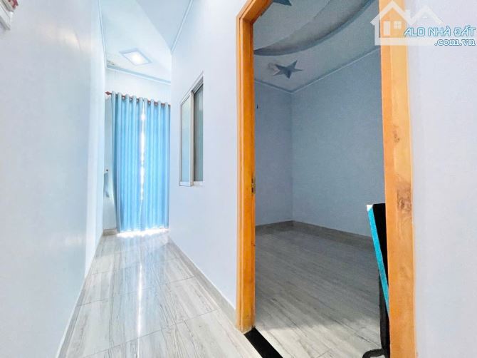 Bán nhà 1 trệt 1 lầu hoàn công gần đường Quốc Lộ 1K, P.Bình An Dĩ An chỉ 4 tỷ 750 TL M7438 - 2