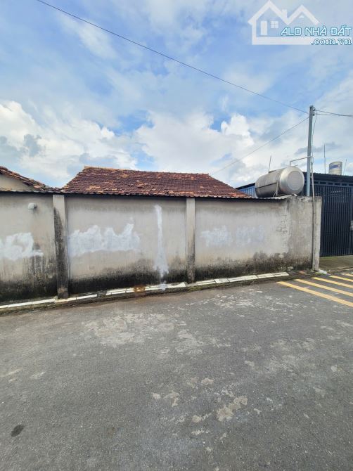 Bán đất gần chợ Tân Bình 200m, p.Tân Bình, Tp.Dĩ An chỉ 2,85 Tỷ TL M7441 - 2