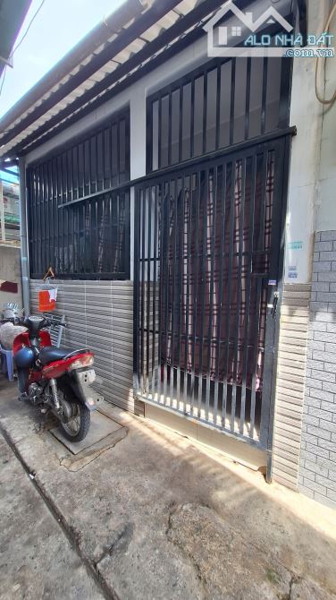 Bán nhà 84m2, Nguyễn Thị Tần,  Cách mặt tiền chợ Rạch Ông 150m2, Chỉ Nhỉnh 6 tỷ - 2