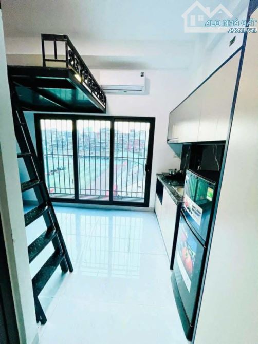 🔥 CCMM MỚI KÉNG TÂN TRIỀU - 70M 7 TẦNG THANG MÁY - 26 PKK - ĐẶC BIỆT DOANH THU 2 TỶ/NĂM - 2