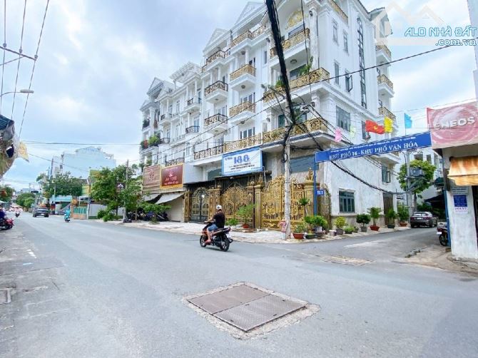 SÁT SÂN BAY - TÂN BÌNH - CHDV CHÍNH CHỦ TỰ XÂY - 12.8 tỉ - 142M2 - NGANG 8M - 2