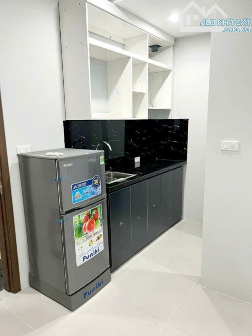BÁN GẤP! CCMN Đội Nhân Ba Đình, 130m2 x 9T, MT 4.5m, kinh doanh đỉnh, chỉ 35.5 tỷ - 2