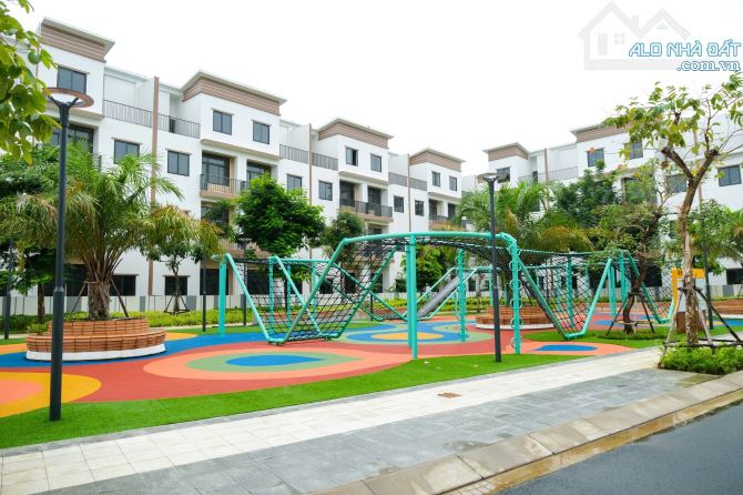 T&T CITY MILLENNIA,SIÊU ĐÔ THỊ VEN SÀI GÒN, VỊ TRÍ VÀNG LONG HẬU - 2