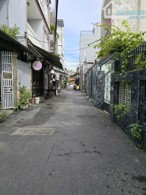 🏠 BÁN NHÀ 2 TẦNG – 7 PHÒNG TRỌ – KIỆT Ô TÔ – ĐỐNG ĐA – HẢI CHÂU – ĐÀ NẴNG - 2