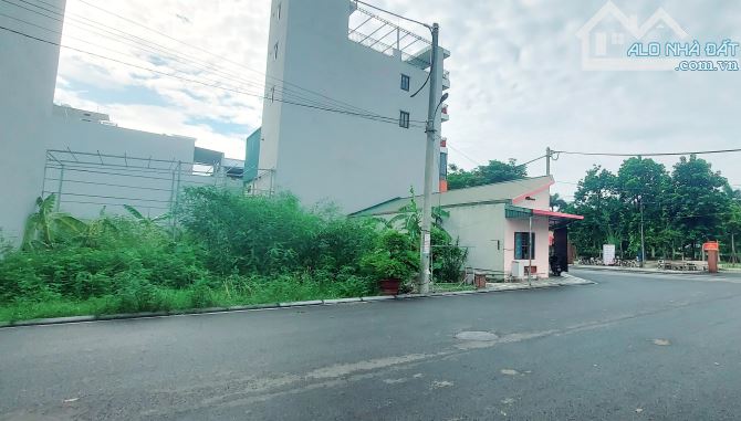 BÁN ĐẤT ĐẤU GIÁ -VIEW HÒ- HẬU DƯỠNG KIM CHUNG 62M2 ô tô TRÁNH CONTAINER - 1