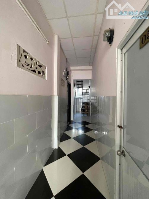 🏢 BÁN TÒA CĂN HỘ 2,5 TẦNG – KIỆT ÔNG ÍCH KHIÊM – THẠCH THANG – HẢI CHÂU - 2