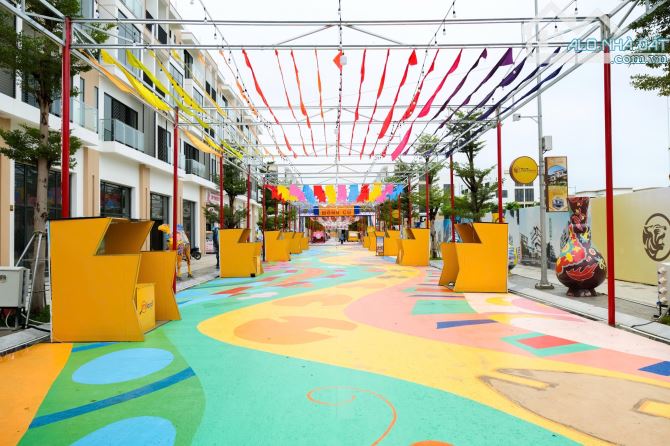 T&T CITY MILLENNIA,SIÊU ĐÔ THỊ VEN SÀI GÒN - 2