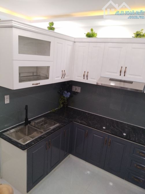 NHÀ PHỐ 3 TẦNG NGUYỄN THỊ THẬP NỐI DÀI HẺM OTO ĐỖ CỬA, tiện ở GIA ĐÌNH 3 thế hệ nhỉnh 6 TỶ - 2