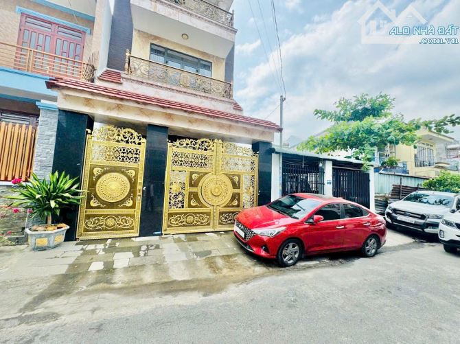 Bán Lô Đất DT 100M2, sổ riêng thổ cư, Ngay THPT Trấn Biên Phường Tam Hiệp - 2
