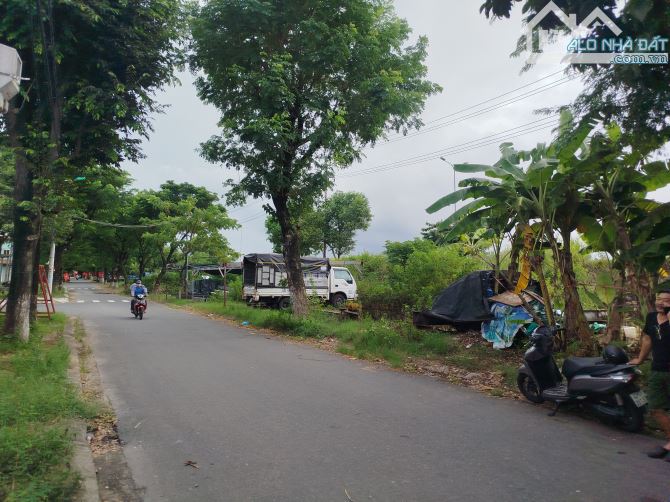 Bán đất TĐC Hòa Thọ Đông Hàng Hiếm Hơn 3 tỷ - 2