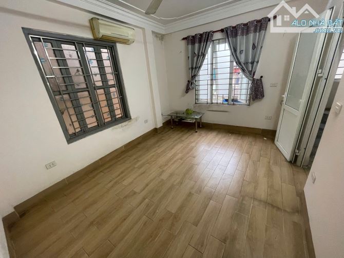 34m2 x4 ngủ , Hàng Xóm TimeCity , 30m ra Ô Tô , Ngõ thông rộng hơn 2m , Lô góc thoáng sáng - 2