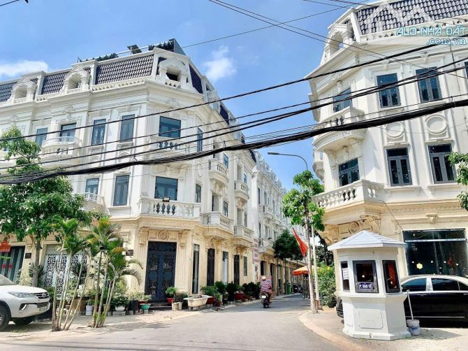 cần về quê nên cần bán nhà ở khu vip gấp - 2