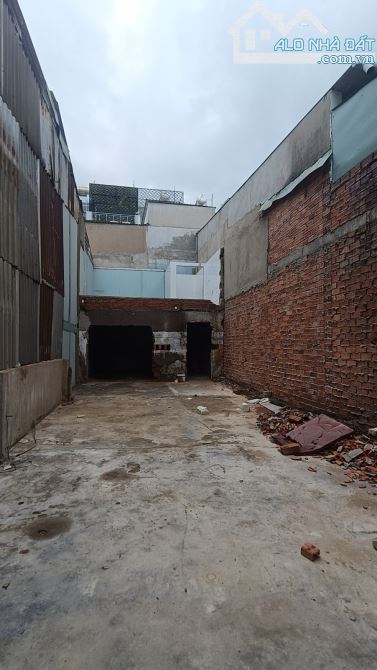 Tân Kỳ Tân Quý – đất CN 60m² (4×15m), P. Tân Quý, giá 5,8 tỷ - 2
