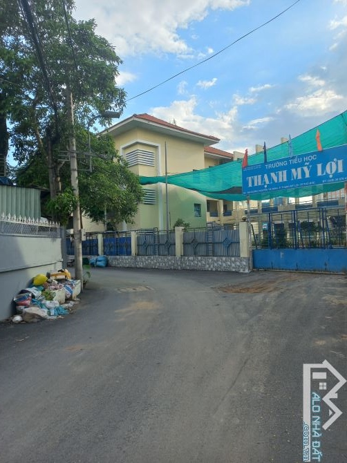 Quận 2(An Phú),ngay nguyễn thị định 88m2 giá chỉ nhỉnh 5 tỷ - 2