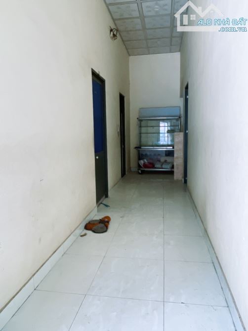 MẶT TIỀN 10M HƠN 273M2 DÒNG TIỀN 20TR NGÃ 3 VŨNG THIỆN - LÊ HỒNG PHONG, NHÀ PHỐ DĨ AN - 2