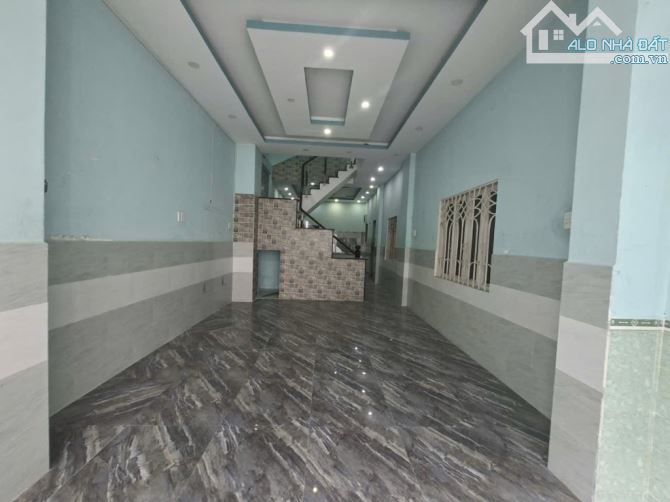NHÀ 2 TẦNG – TỈNH LỘ 10 – TÂN TẠO, BÌNH TÂN 💣 - 2