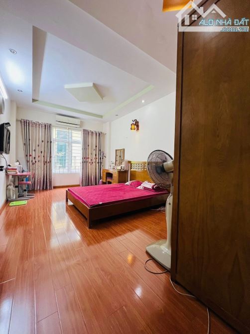 30M Ra Phố Đội Cấn, Lô Góc 3 Thoáng, Gần Hồ, 37m2*4T MT 3.8M Chào 8.4 Tỷ - 2