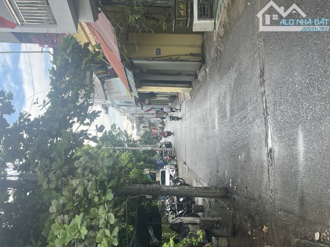 🐦‍🔥ĐẤT QUANG MINH HIẾM - NGANG 6m - Ô TÔ TRÁNH - CÁCH PHỐ KINH DOANH VÀI BƯỚC CHÂN - 2