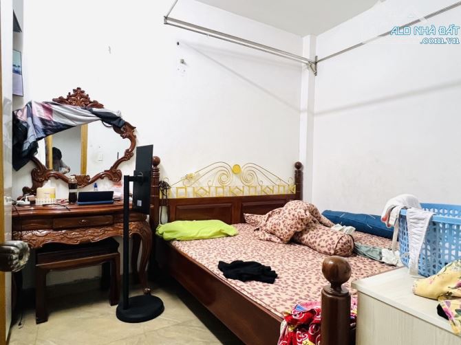 🏠 NHÀ HẺM XE TẢI – TRƯƠNG THỊ HOA, Q.12🌹CF8310.65Đ –KHU HIẾM CÓ NHÀ BÁN   📍 Vị trí cực - 2