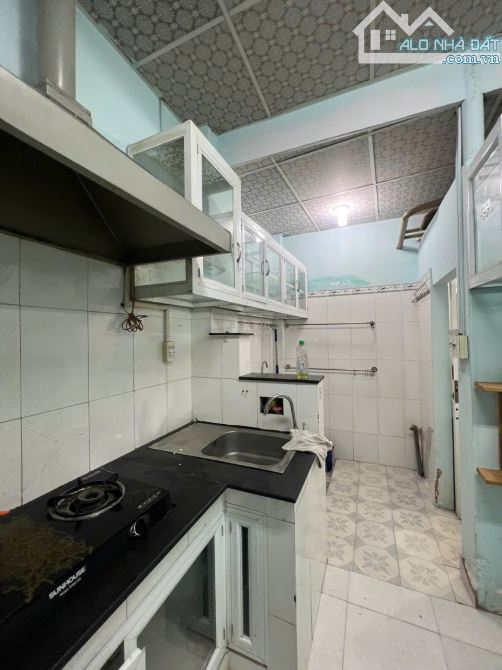 Bán nhà 1 trệt 1 lầu 50m hẻm xe hơi đường 17 P. Linh Trung gần Ga Metro, khu Công Nghệ Cao - 2