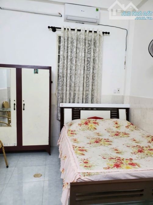 Bán nhà Lê Văn Sỹ, T.Sa, 42m2, 5 tầng, có dòng tiền 300 triệu/năm, nhỉnh 8 tỷ (20253453KC) - 2
