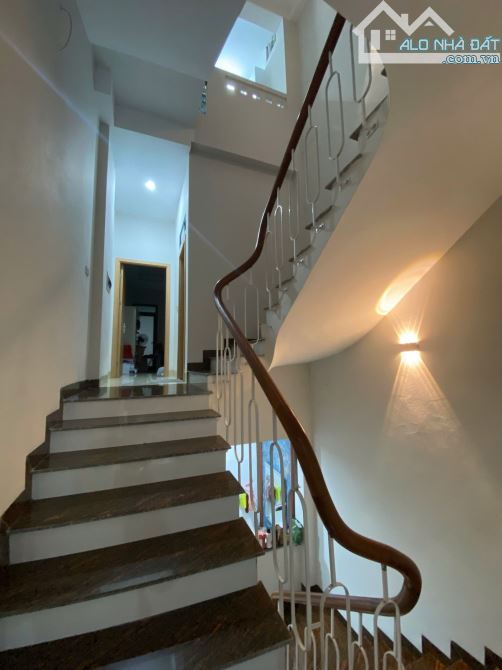 SIÊU HOT DÂN XÂY KIÊN CỐ- CĂN 5 TẦNG- 60M²- NHỈNH 9 TỶ - TRUNG TÂM ĐA SỸ - HÀ ĐÔNG. HN - 2
