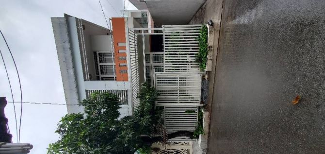 GẦN MẶT TIỀN TỈNH LỘ 10 – XE TẢI THÔNG – 283M² – NGANG 6,3M NỞ HẬU – 3 TẦNG BTCT - 2