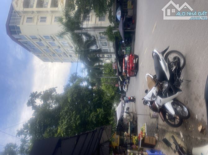 ĐƯỜNG ĐỨC HIỀN – GIA LÂM – LÔ GÓC 2 MẶT THOÁNG – 81m² – Ô TÔ TRÁNH – KINH DOANH ĐỈNH 🚗🏡 - 2
