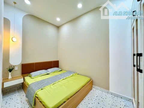 🔥 PHÚ NHUẬN NHÀ MỚI 2 TẦNG XINH LUNG LINH – HUỲNH VĂN BÁNH– GIÁ CHỈ 5.25 TỶ🔥 - 2