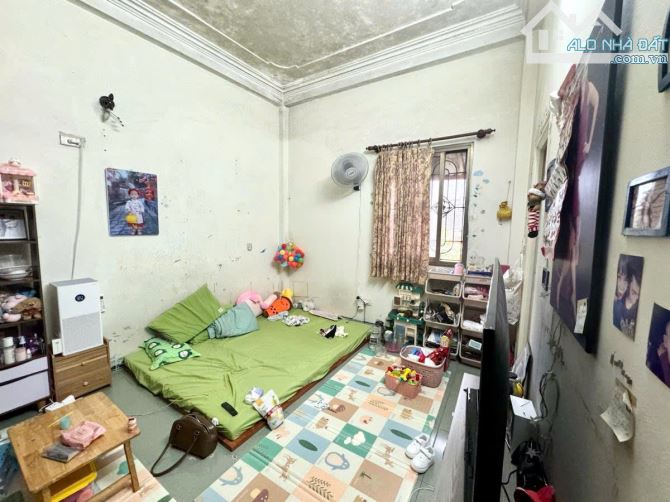 BÁN NHÀ MẠC THỊ BỬU – PHƯỜNG VĨNH TUY – QUẬN HAI BÀ TRƯNG – 25M², 30M² (T2) – 8 TỶ - 2
