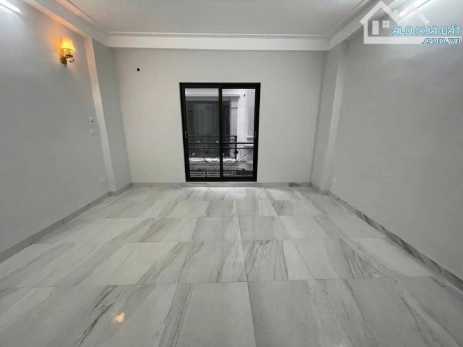 BÁN NHÀ TRUNG TÂM PHƯỜNG CHƯƠNG MỸ.DT 35M2 TIỀN HẬU GẦN 5M.NHÀ MỚI CHỦ XÂY TÂM HUYẾT. - 2