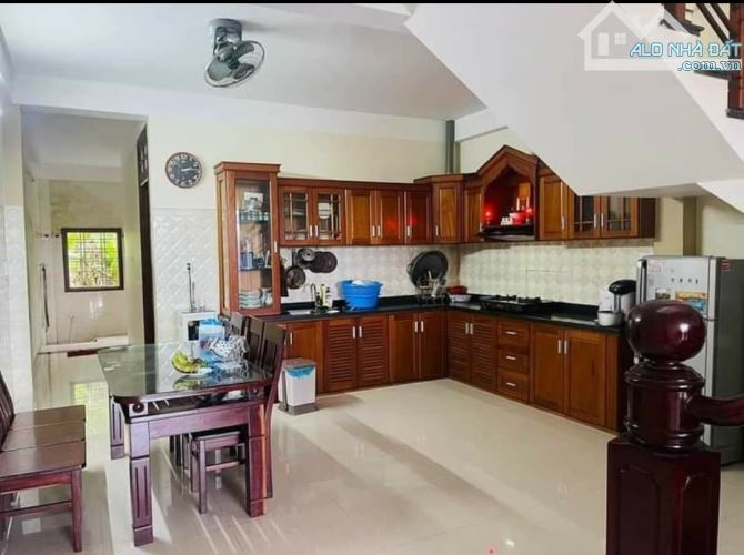 💥 SIÊU HIẾM - Đối diện BẾN XE - Đường 10m5 THANH TỊNH, DT 100m2 x2 Tầng - chỉ 6tỷx - 2