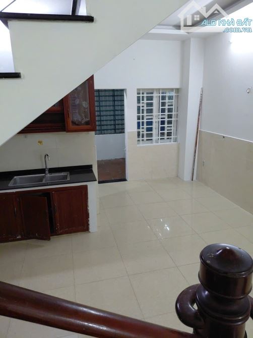 NHÀ MT 12M, Ở NGAY, DT 86M2 ( 5x17.3 ), VỈA HÈ, SÂN THƯỢNG, DĨ AN, NHỈN 3 ĐỒNG TL NHANH - 2