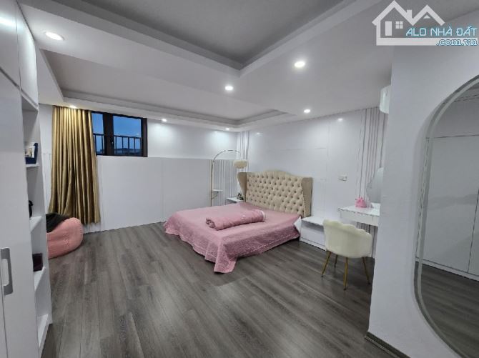 BÁN NHÀ 7 TẦNG THANG MÁY – KHU ĐÔ THỊ HAPPYLAND – 70M² – Ở SƯỚNG - 2