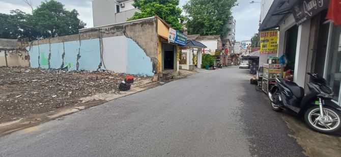 BÁN ĐẤT THUẬN THÀNH, BẮC NINH. 75M2 * MT 5M * 2,78 TỶ. Ô TÔ TRÁNH, KINH DOANH. - 2