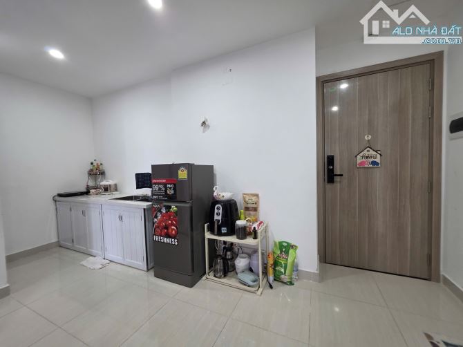 Căn hộ cao cấp Nera garden 3 phòng ngủ có nội thất - 2