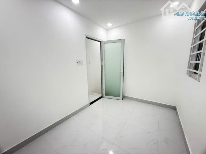 cần bán nhà hẻm đường Trần Văn Khánh Q7, 4.5x5 - 1 lầu giá 2.5 tỷ - 2