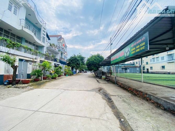 Bán đất mặt đường số 23 View sông phường Hiệp Bình Chánh Thủ Đức (120m²) 14 tỷ - 2
