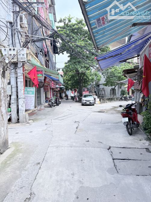 BÁN NHÀ CẦU DIỄN – NGUYÊN XÁ – BẮC TỪ LIÊM - 117M2 x 3 TẦNG – 20 TỶ - 2