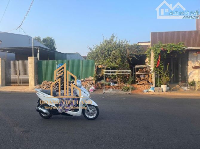 Đất Mặt Tiền Đỗ Nhuận, Phường Buôn Ma Thuột mới, đường rộng 24m Trung tâm phố - 2