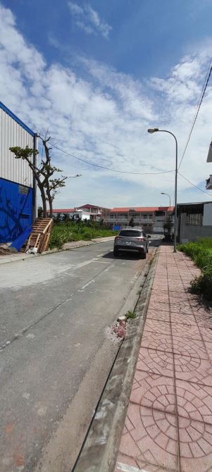 Bán lô 111,6m ngay trục 359 vào chỉ 50m tại khu phân lô Khang Dồi Thuỷ Nguyên Hải phòng - 2
