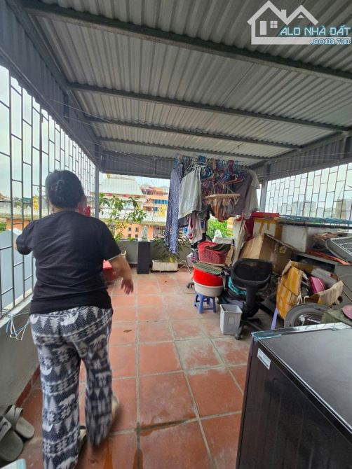 PHỐ KIM GIANG-ĐẠI KIM_KINH DOANH ĐỈNH_OTO ĐỖ CỬA_4 TẦNG_NỘI THẤT KHÁCH SẠN_45M_9 TỶ - 2