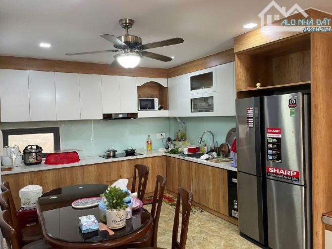 Nhà 3 tầng Phan Phu Tiên, Thanh Khê, DT 75m, Đường 5m5, ngay sát biển, giá 5.x tỷ - 2