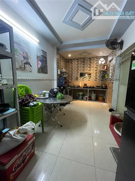 💥 NHÀ NGỘP NỞ HẬU GIÁP Lê TRỌNG TẤN  2 TẦNG 80M2  CÓ 4,1 TỶ - 2